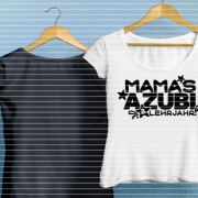 Mamas Azubi Plotterdatei SVG DXF